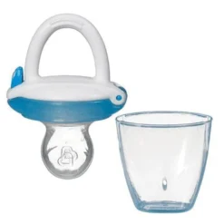 Alimentador para purés Munchkin