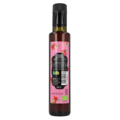Aliño De Vinagre A La Frambuesa Bio 250 ml