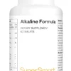 Alkaline Formula