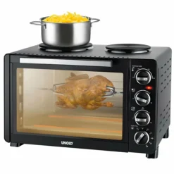 All-in-one Kitchenette