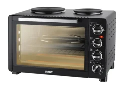 All-in-one Kitchenette