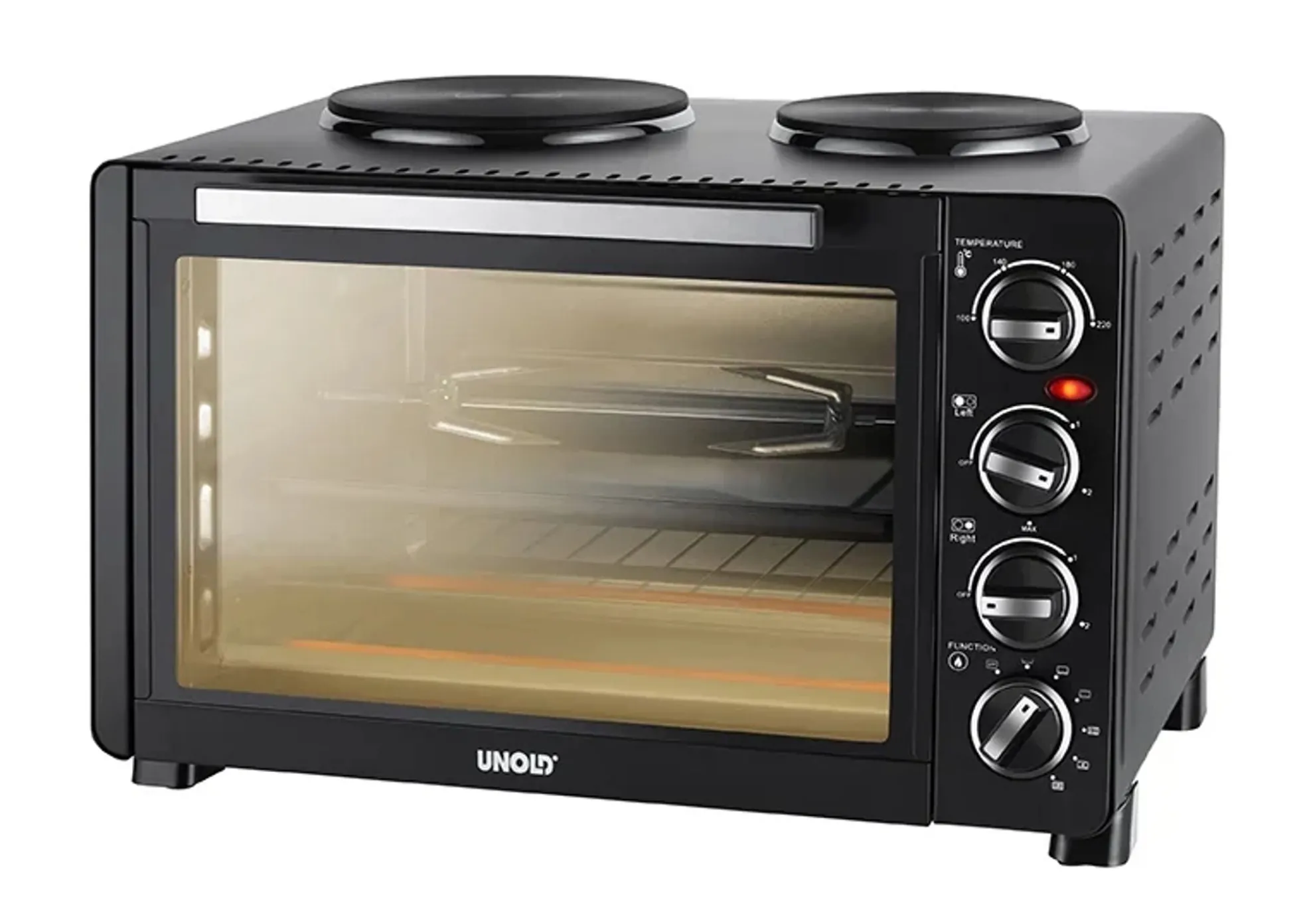 All-in-one Kitchenette