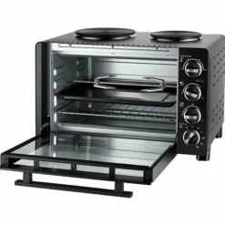 All-in-one Kitchenette