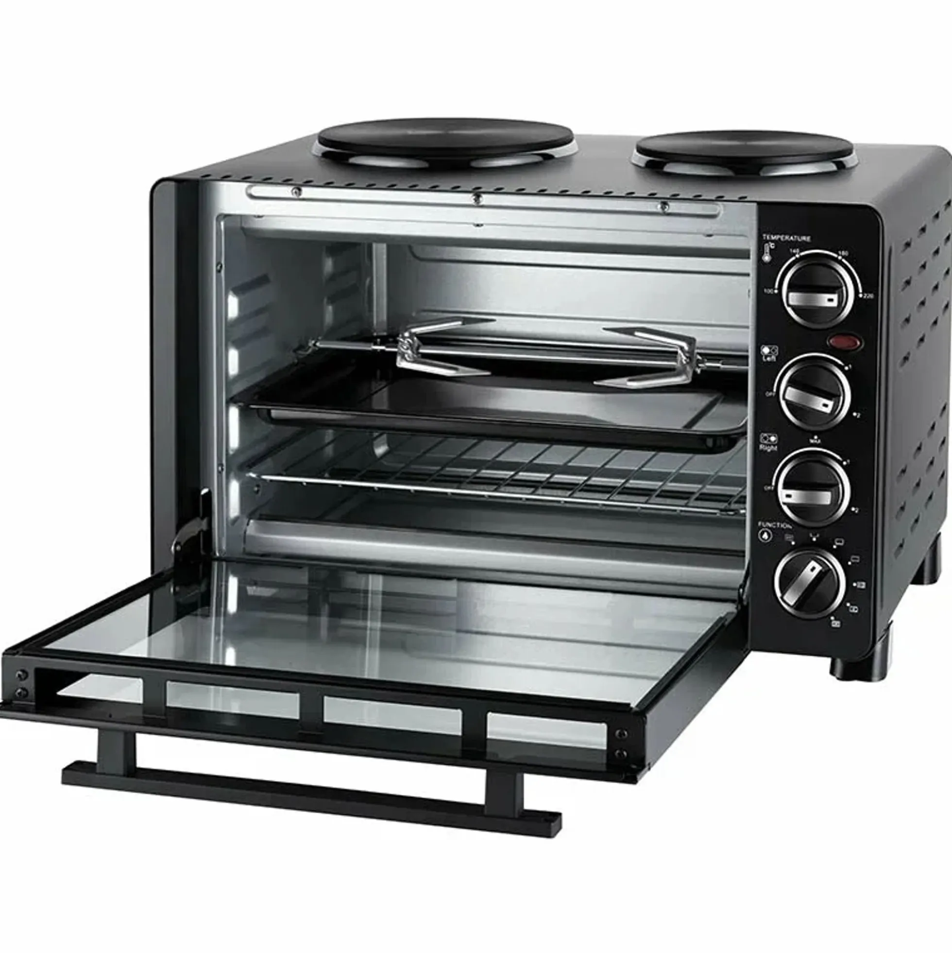 All-in-one Kitchenette