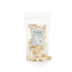 Almendra Chocolate Blanco