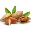 Almendra Cruda Con Piel Bio - 500g