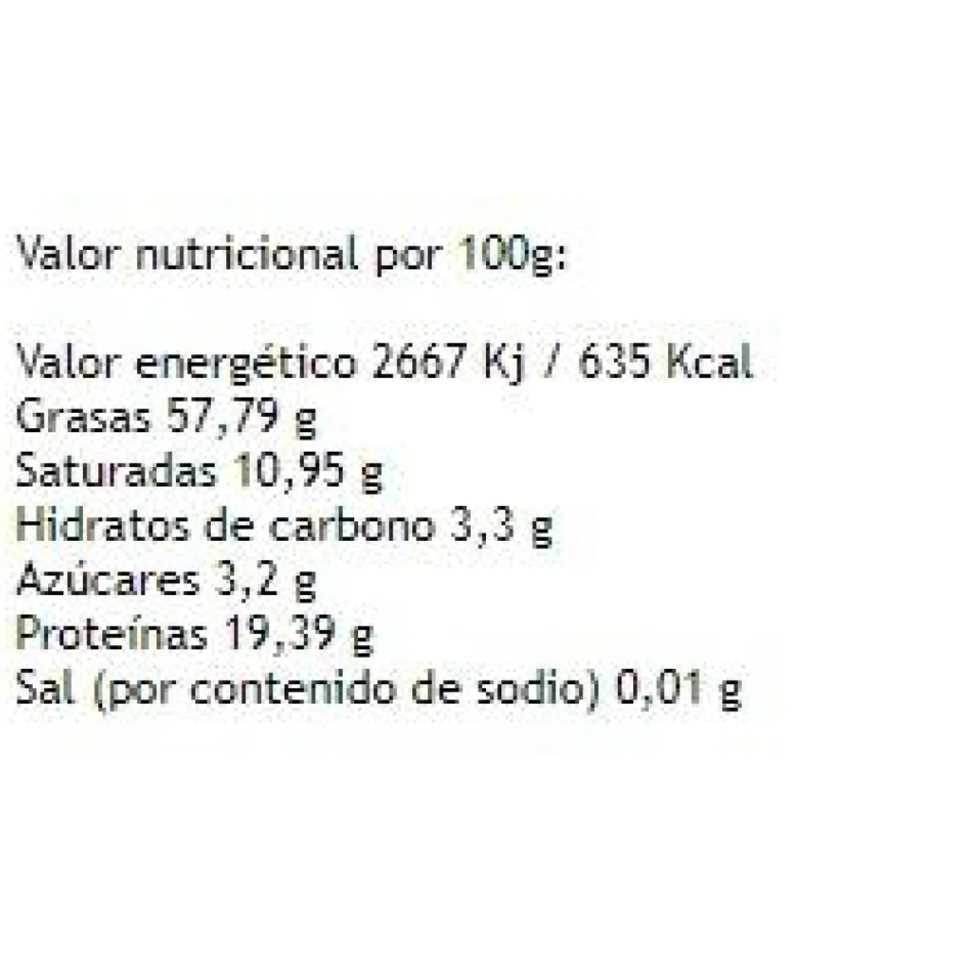Almendra Ecológica Tostada Con Piel Bio 1 Kg