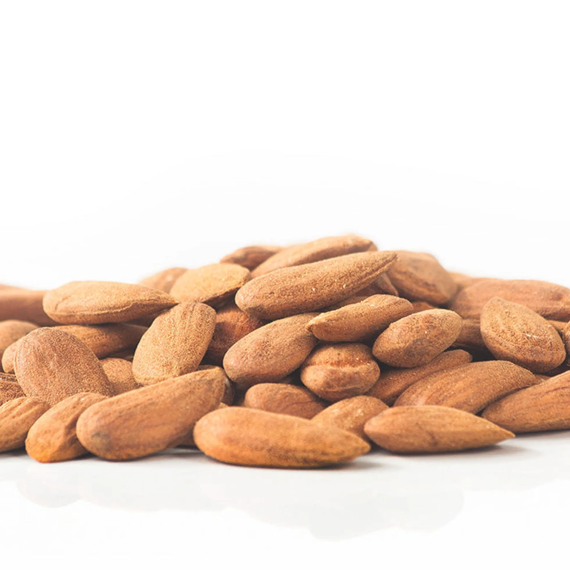 Almendra Española cruda piel Largueta +14 250gr