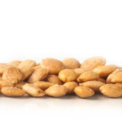 Almendra Española Marcona frita +16 con sal 250gr