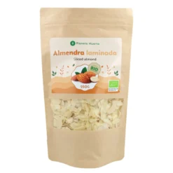 Almendra laminada ECO Planeta Huerto 250 g
