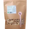 Almendra No Frita Sin Piel Eco (400g).