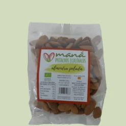 Almendra Pelada Natural 1000 Gramos