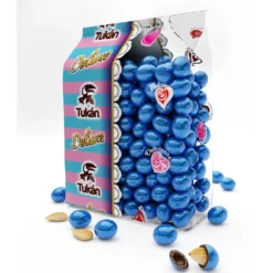 Almendras Azul Deluxe 1000g