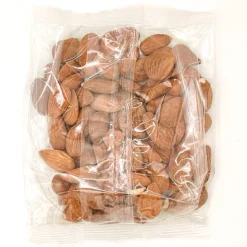 Almendras Crudas Eco Bionsan De Proximidad 100gr