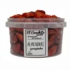 Almendras Garrapiñadas Tarrina 275 G