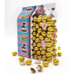 Almendras Oro Deluxe 1000g