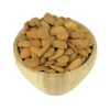 Almendras Peladas Ecológicas Granel 0,26 Kg