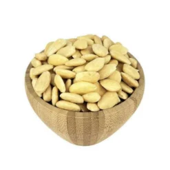 Almendras Peladas Ecológicas Granel 5 Kg