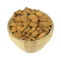 Almendras Peladas Ecológicas Granel 0,51 Kg