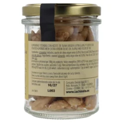 Almendras Tostadas Con Aove y Flor de Sal La Chinata 100 g