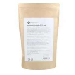 Almendra tostada con piel ECO Planeta Huerto 1 kg