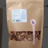 Almendra Tostada Con Piel Eco (400g).