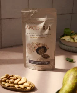 Almendra Tostada Sabor Trufa 85 G