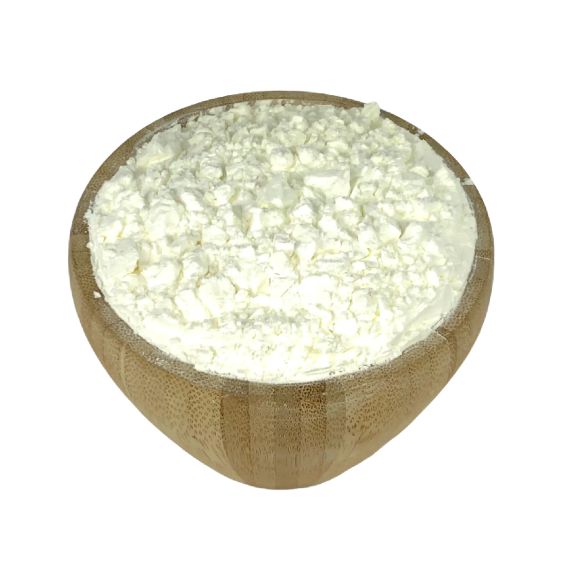 Almidón De Maíz Orgánica Granel 25 Kg