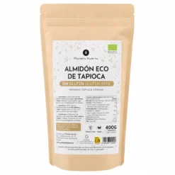 Almidón de Tapioca ECO Planeta Huerto 400 g
