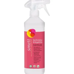 Almidón En Spray, Ayuda Para Planchar, Sonett, 500ml, Planchado Fácil