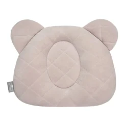 Almohada Cojin Plagiocefalia Bebés Royal Baby Pink