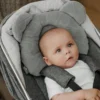 Almohada Cojin Plagiocefalia Bebés Royal Baby Sand