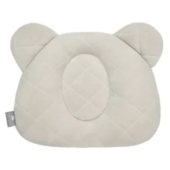 Almohada Cojin Plagiocefalia Bebés Royal Baby Sand
