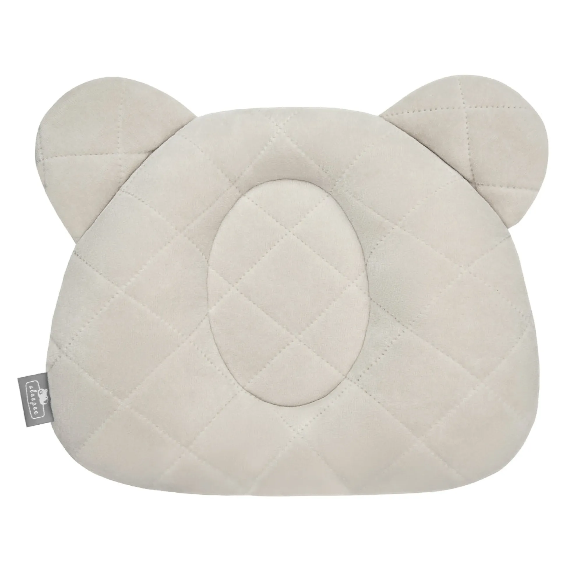 Almohada Cojin Plagiocefalia Bebés Royal Baby Sand