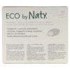 Almohadillas de lactancia Naty 30 unidades