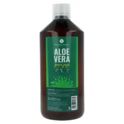 Aloe Vera Jugo Planeta Huerto 1 L