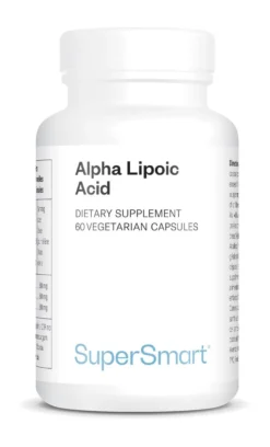 Alpha Lipoic Acid