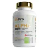 Alpha Pro - 90 Cápsulas Veganas - Vigorizantes - Lifepro