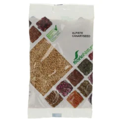 Alpiste Soria Natural, 100 g