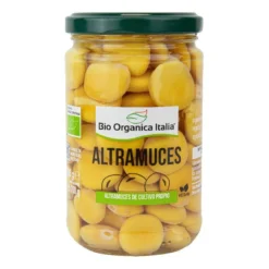 Altramuces al Natural Bio Organica Italia 200G