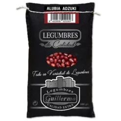 Alubia Azuki - 500 G