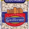 Alubia Blanca Riñón - 1 Kg