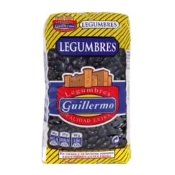 Alubia Negra - 1 Kg