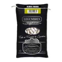 Alubia Para Fabada - 1 Kg
