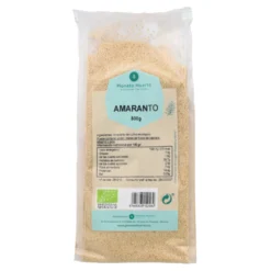 Amaranto en grano ECO Planeta Huerto 500 g