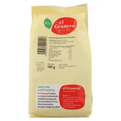 Amaranto Hinchado Bio El Granero 100 gr