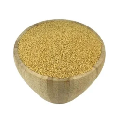 Amaranto Orgánico A Granel Orgánico 0,25 Kg