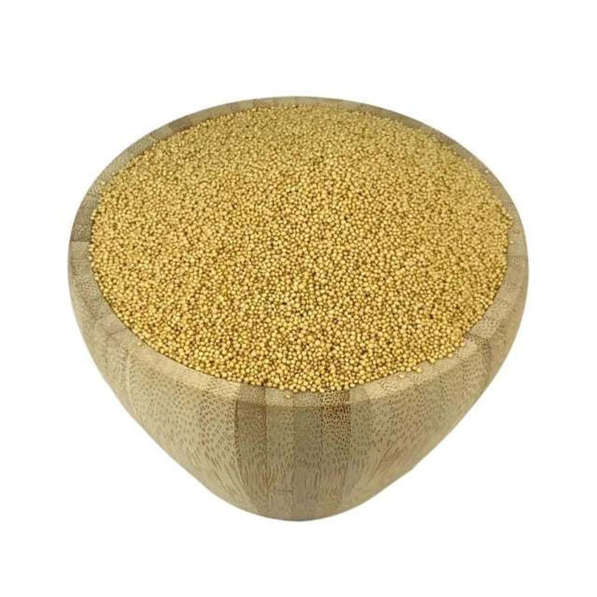 Amaranto Orgánico A Granel Orgánico 10 Kg