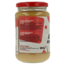 Amasake de Arroz Integral La Finestra Sul Cielo 380 g