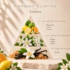 Ambientador Mikado de Azahar Origins SYS Aromas 90 ml | Aroma Floral Mediterráneo | Relajante